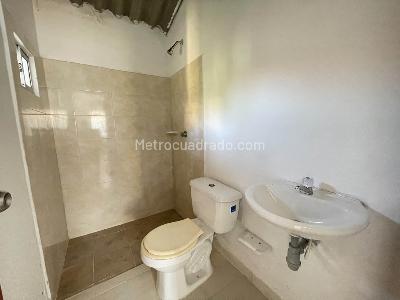 Casa en arriendo en El Pueblo, Barranquilla · foto 9 de 19
