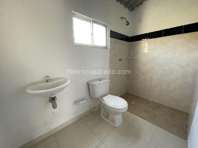 Casa en arriendo en El Pueblo, Barranquilla · foto 12 de 19
