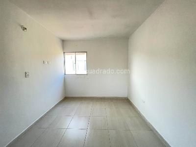 Casa en arriendo en El Pueblo, Barranquilla · foto 13 de 19