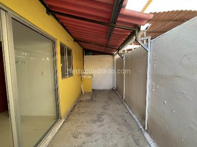 Casa en arriendo en El Pueblo, Barranquilla · foto 16 de 19
