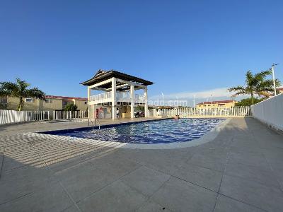 Casa en arriendo en El Pueblo, Barranquilla · foto 17 de 19