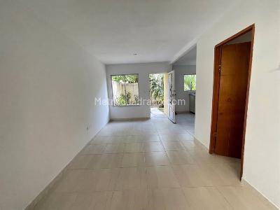 Casa en arriendo en El Pueblo, Barranquilla · foto 3 de 19