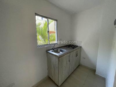 Casa en arriendo en El Pueblo, Barranquilla · foto 5 de 19