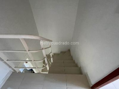 Casa en arriendo en El Pueblo, Barranquilla · foto 6 de 19