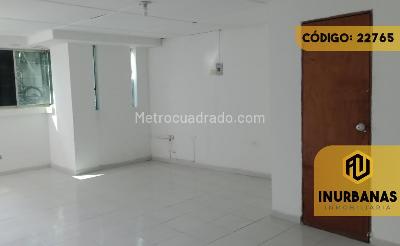 Office for rent in Boston, Barranquilla