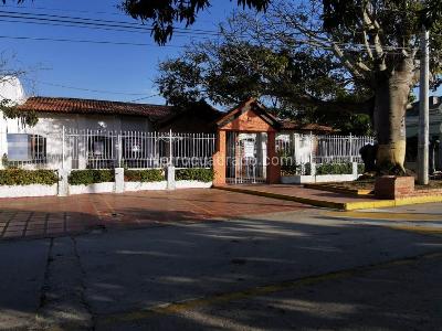 Casa en Arriendo, El Prado, Barranquilla