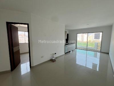 Apartamento en venta en Villa Santos, Barranquilla · foto 3 de 14