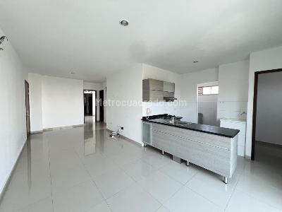 Apartamento en venta en Villa Santos, Barranquilla · foto 4 de 14