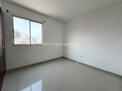 Apartamento en venta en Villa Santos, Barranquilla · foto 7 de 14