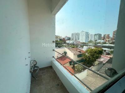 Apartamento en venta en Villa Santos, Barranquilla · foto 8 de 14