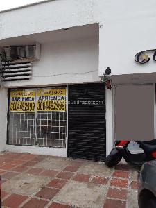Local Comercial en Arriendo, El Porvenir, Barranquilla
