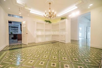 Casa en venta en Alto Prado, Barranquilla · foto 4 de 20