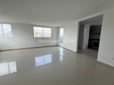 Apartamento en arriendo en El Porvenir, Barranquilla · foto 2 de 18