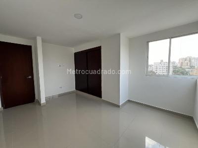 Apartamento en arriendo en El Porvenir, Barranquilla · foto 7 de 18