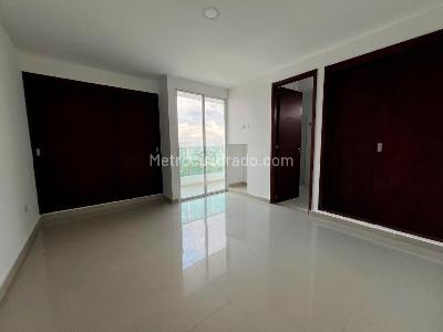 Apartamento en arriendo en El Porvenir, Barranquilla · foto 8 de 18