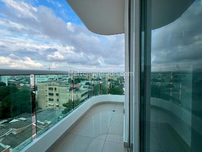 Apartamento en arriendo en El Porvenir, Barranquilla · foto 9 de 18