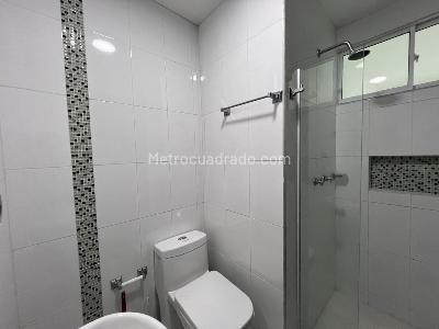 Apartamento en arriendo en El Porvenir, Barranquilla · foto 14 de 18