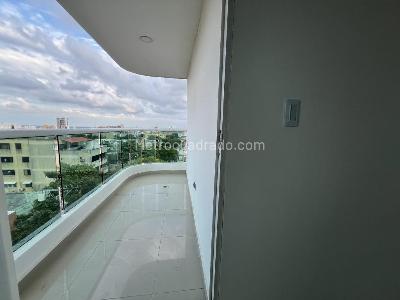 Apartamento en arriendo en El Porvenir, Barranquilla · foto 16 de 18