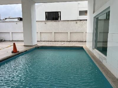 Apartamento en arriendo en El Porvenir, Barranquilla · foto 17 de 18