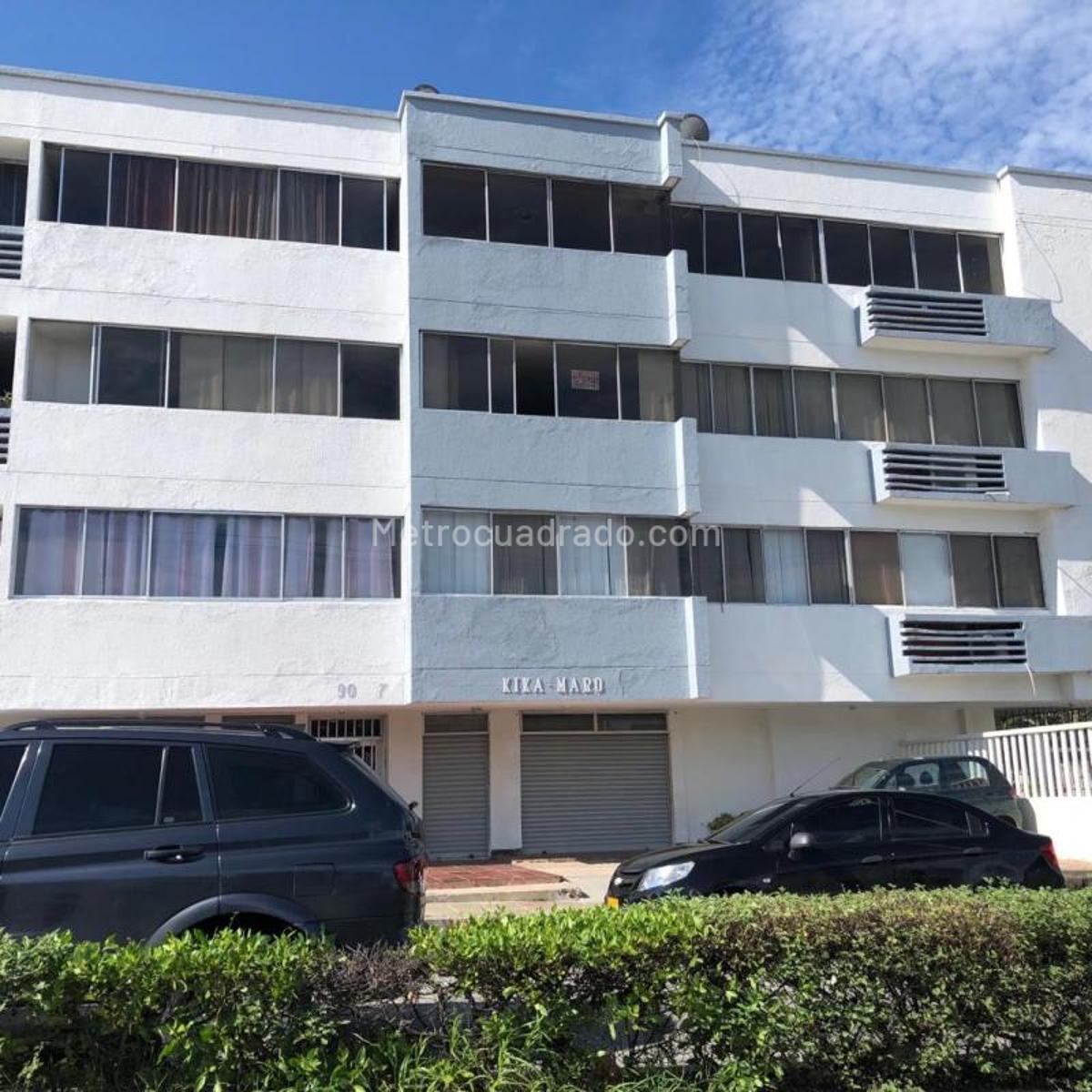 Foto del apartamento