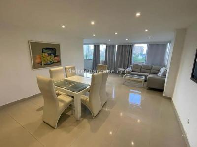 Apartamento de 3 alcobas en venta en Altos De San Vicente, Barranquilla, 165 m² · foto 2 de 20