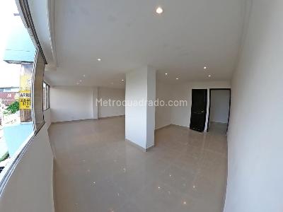 Apartamento de 3 alcobas en venta en Altos De San Vicente, Barranquilla, 165 m² · foto 5 de 20