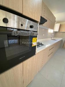 Apartamento de 3 alcobas en venta en Altos De San Vicente, Barranquilla, 165 m² · foto 11 de 20