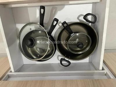 Apartamento de 3 alcobas en venta en Altos De San Vicente, Barranquilla, 165 m² · foto 14 de 20