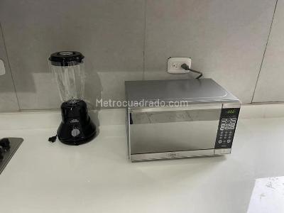 Apartamento de 3 alcobas en venta en Altos De San Vicente, Barranquilla, 165 m² · foto 15 de 20