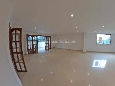 Apartamento de 3 alcobas en venta en El Prado, Barranquilla, 245 m² · foto 3 de 20