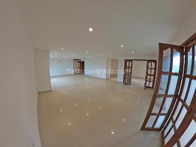 Apartamento de 3 alcobas en venta en El Prado, Barranquilla, 245 m² · foto 6 de 20