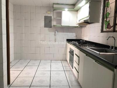 Apartamento de 3 alcobas en venta en Bogotá, 143 m² · foto 5 de 11