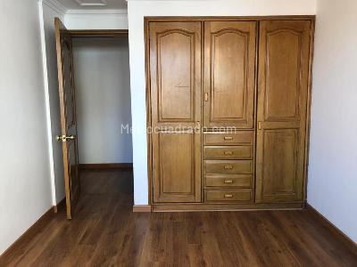 Apartamento de 3 alcobas en venta en Bogotá, 143 m² · foto 6 de 11