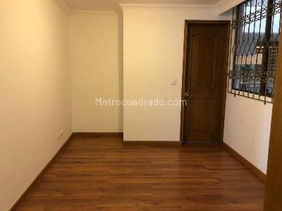 Apartamento de 3 alcobas en venta en Bogotá, 143 m² · foto 7 de 11