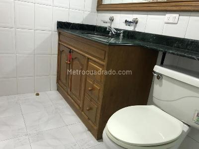 Apartamento de 3 alcobas en venta en Bogotá, 143 m² · foto 8 de 11