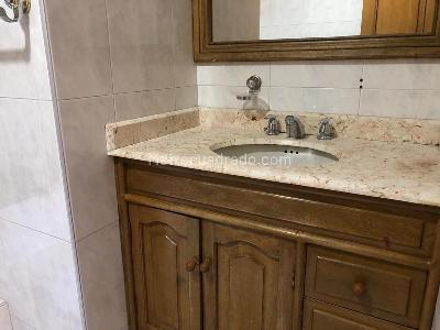 Apartamento de 3 alcobas en venta en Bogotá, 143 m² · foto 10 de 11