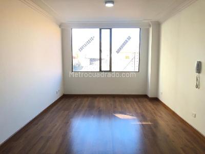 Apartamento de 3 alcobas en venta en Bogotá, 143 m² · foto 11 de 11