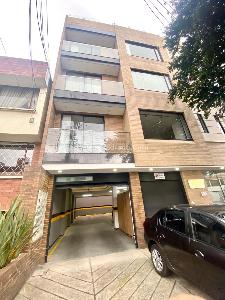 Apartamento en venta en Cedro Golf, Bogotá · foto 2 de 20