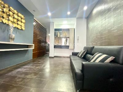 Apartamento en venta en Cedro Golf, Bogotá · foto 3 de 20