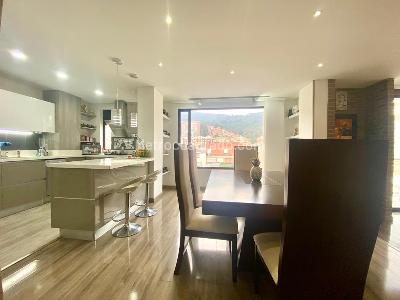 Apartamento en venta en Cedro Golf, Bogotá · foto 8 de 20