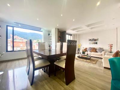 Apartamento en venta en Cedro Golf, Bogotá · foto 10 de 20