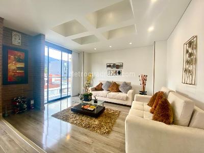 Apartamento en venta en Cedro Golf, Bogotá · foto 11 de 20