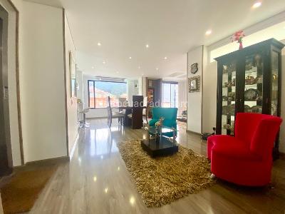 Apartamento en venta en Cedro Golf, Bogotá · foto 12 de 20