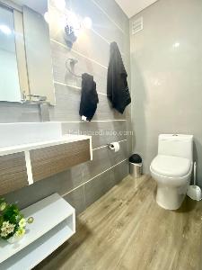 Apartamento en venta en Cedro Golf, Bogotá · foto 13 de 20