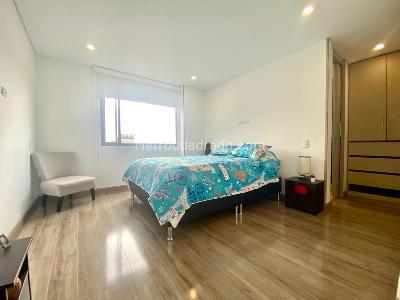 Apartamento en venta en Cedro Golf, Bogotá · foto 16 de 20