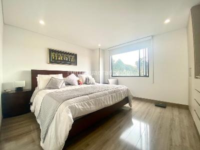 Apartamento en venta en Cedro Golf, Bogotá · foto 17 de 20