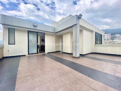 Apartamento en venta en Cedro Golf, Bogotá · foto 20 de 20