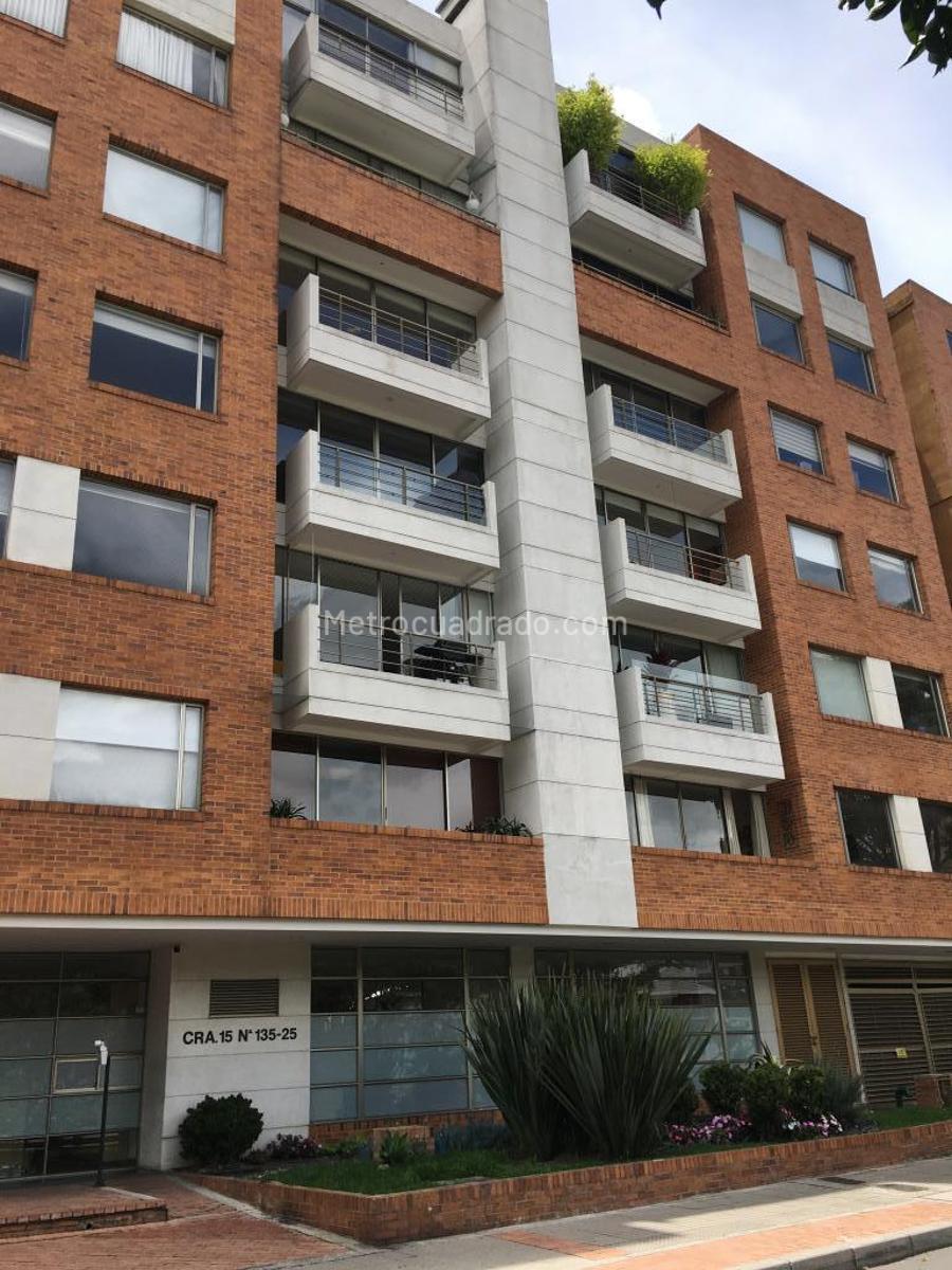 Apartamento en Venta