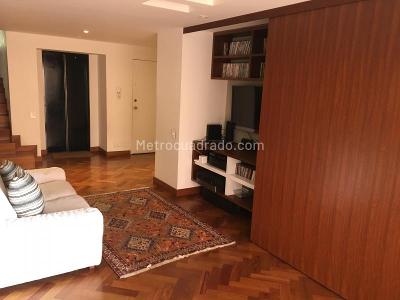 Apartamento en venta en Los Rosales, Bogotá · foto 4 de 20