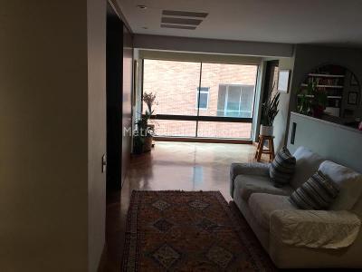 Apartamento en venta en Los Rosales, Bogotá · foto 5 de 20